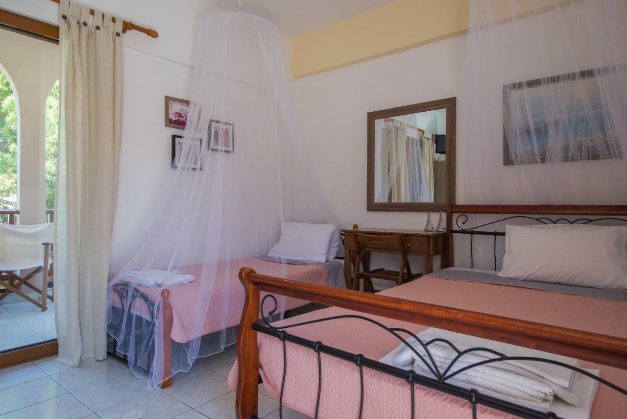 Maria Village Vourvourou Exterior photo