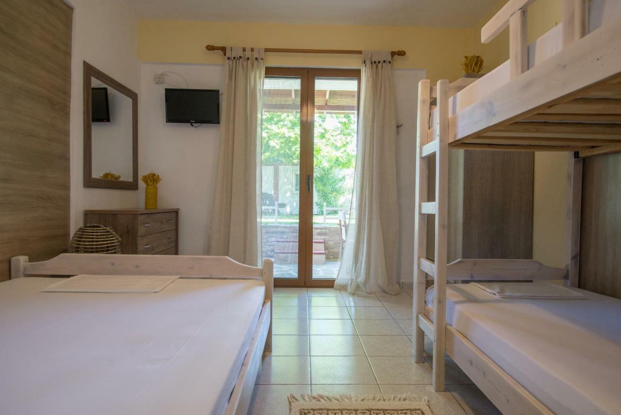 Maria Village Vourvourou Exterior photo
