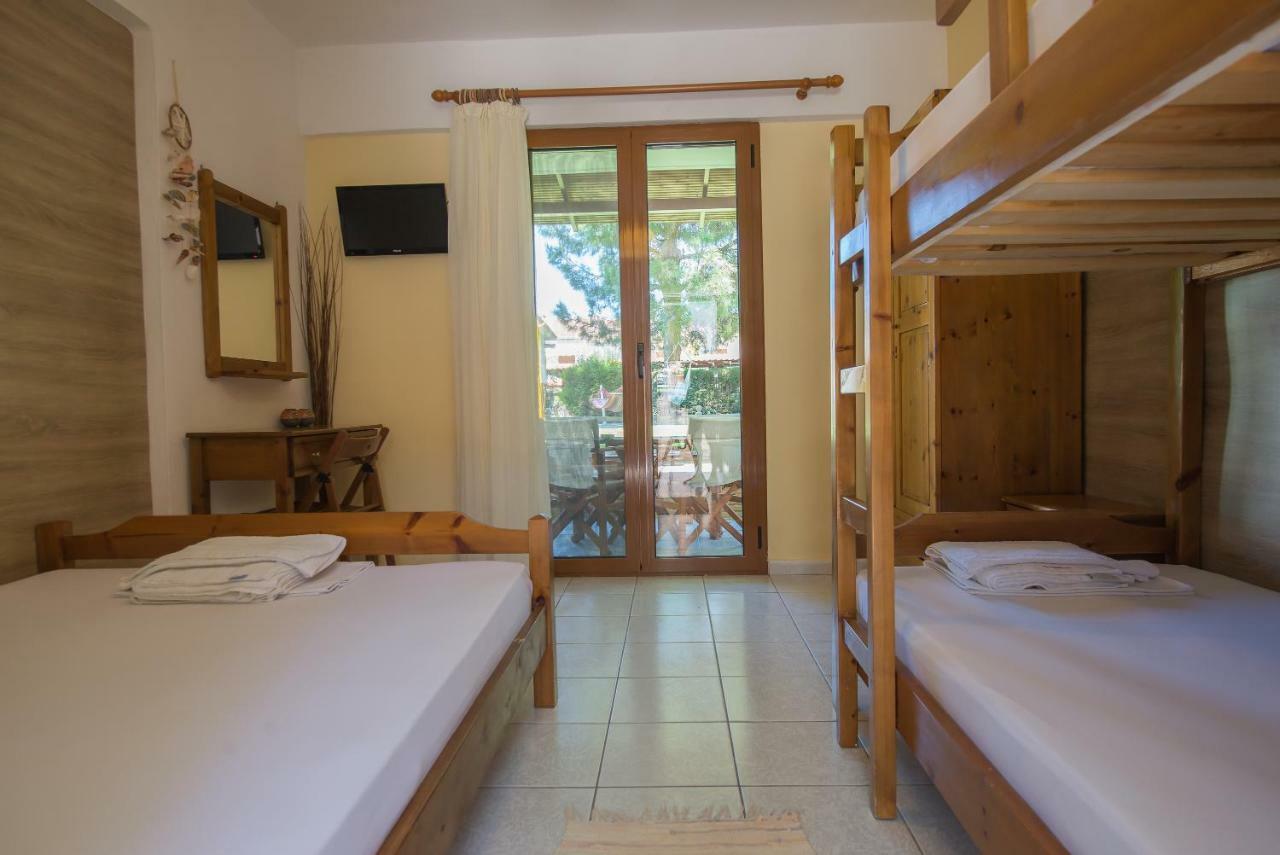 Maria Village Vourvourou Exterior photo